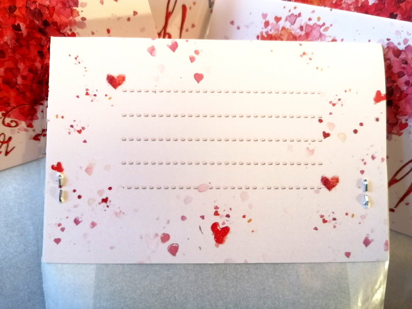 For‑You‑Seedballs – nachhaltiges Geschenk mit Herz | kleines Mitbringsel „Für Dich!“