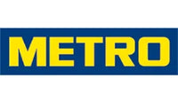Metro Logo – Seedball‑Give‑away als umweltfreundliches Werbemittel für Firmenkunden