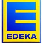 EDEKA Logo – Seedball‑Give‑away als umweltfreundliches Werbemittel für Firmenkunden
