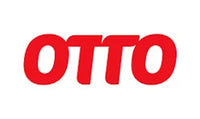 OTTO Logo – Seedball‑Give‑away als umweltfreundliches Werbemittel für Firmenkunden