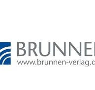Brunnen-Verlag Logo – Seedball‑Give‑away als umweltfreundliches Werbemittel für Firmenkunden
