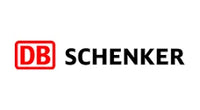 DB Schenker Logo – Seedball‑Give‑away als umweltfreundliches Werbemittel für Firmenkunden