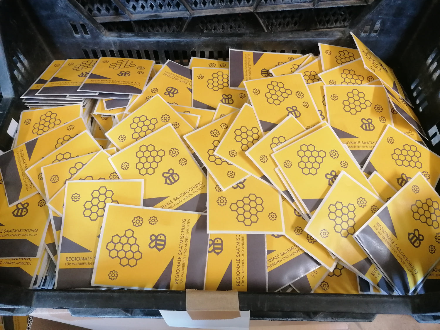Nachhaltige Werbegeschenke aus Deutschland