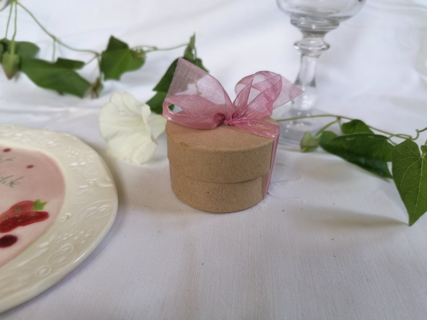 Überraschungs-Seedball mit und ohne Anhänger