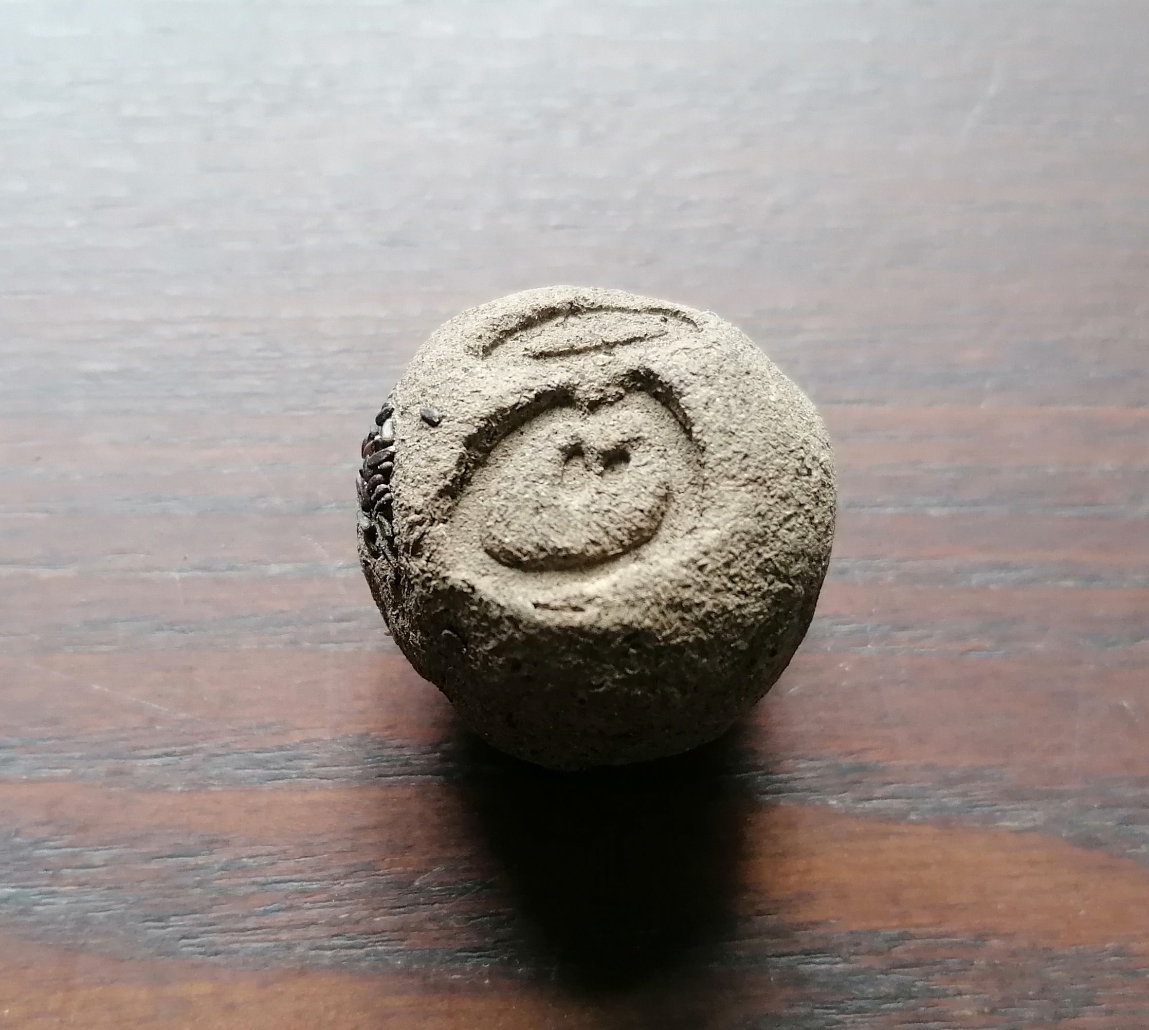 Seedballs als nachhaltiges Werbegeschenk für Firmenkunden