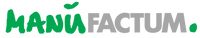 Manufactum Logo – Seedball‑Give‑away als umweltfreundliches Werbemittel für Firmenkunden