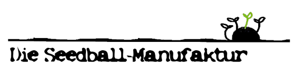 Seedball-Manufaktur