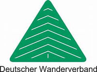 Wanderverband Logo – Seedball‑Give‑away als umweltfreundliches Werbemittel für Firmenkunden