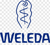 Weleda Logo – Seedball‑Give‑away als umweltfreundliches Werbemittel für Firmenkunden