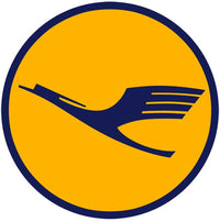 Lufthansa Logo – Seedball‑Give‑away als umweltfreundliches Werbemittel für Firmenkunden